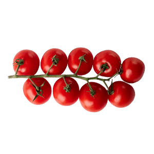 Ντοματίνια