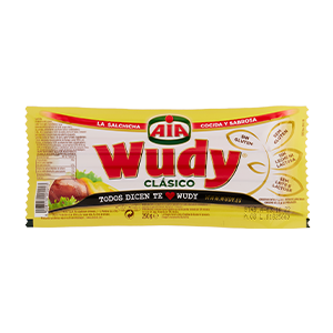 Wudy Ισπανία